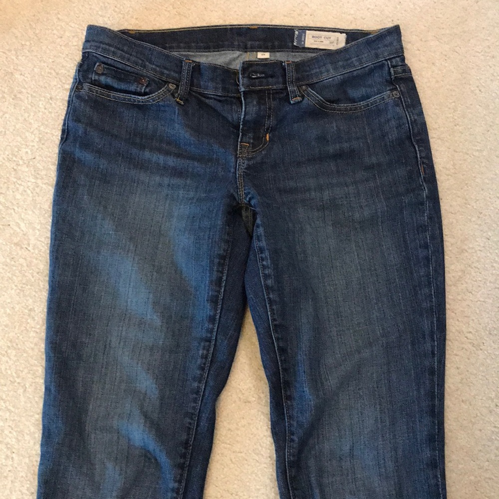 GAP 4R Jeans
